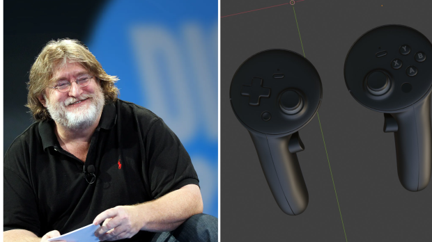 Valve leaker claims 'Deckard' standalone VR headset launching in late 2025