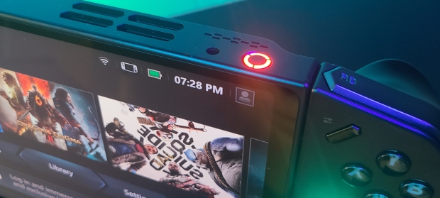 Handheld PC market to hit nearly 8 million by 2025, segment growth is 'amazing' AMD's Azor says