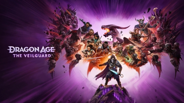 Dragon Age: The Veilguard was so 'successful' it's being given away for free