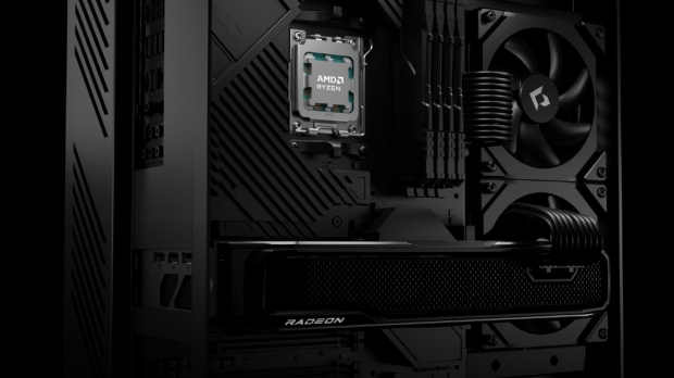 RDNA 4 versus RDNA 3 - all the significant improvements as outlined by AMD