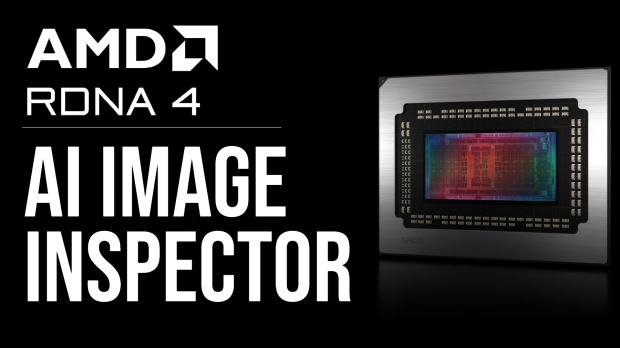 AMD wants RDNA 4 owners to help improve Radeon drivers with an AI tool that watches you play