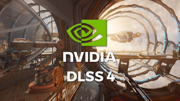 DLSS 4 support is set to grow, following NVIDIA's latest developer release