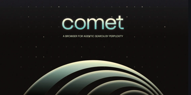 Perplexity opens waitlist for 'Comet', the new AI browser that aims to dethrone Chrome