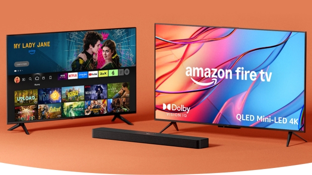 Fire TV devices to get Alexa+ AI feature allowing you to skip to your favorite bits of a movie