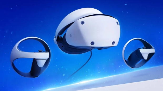 PSVR2 might be worth a flier for gamers who own a PS5 and a PC