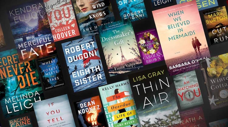 TweakTown Enlarged Image - Credit: Amazon