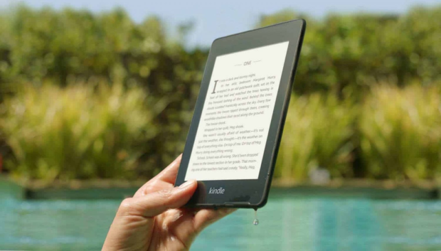 Amazon's Kindle restrictions deal another blow to digital ownership