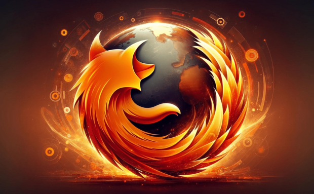 Mozilla now has a full license to all of your data through Firefox
