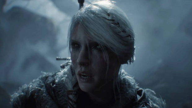 CD Projekt Red expands on choosing Ciri: 'She's the hero. She's the child of destiny'