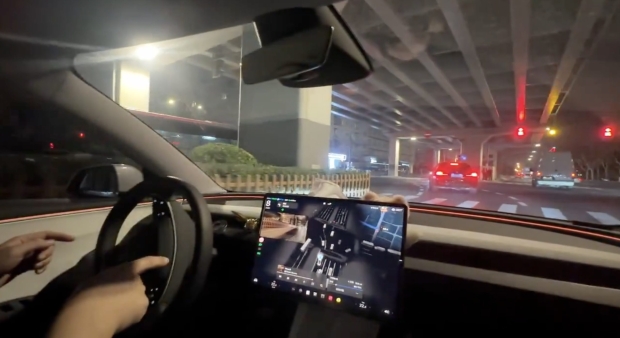 TSMC has secured orders for the latest Tesla FSD chips on its 4nm-5nm process