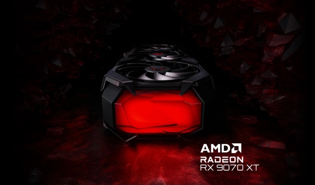 PowerColor teases Radeon RX 9070 series GPUs with new Red Devil, Hellhound, and Reaper cards