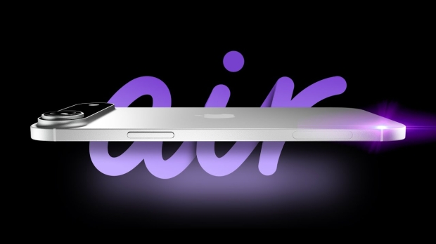 iPhone 17 leak reveals major design changes and a mysterious Air model