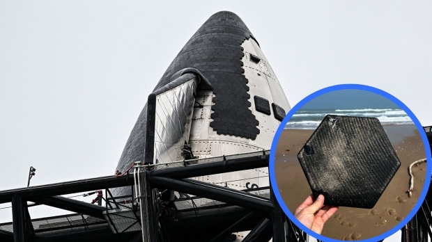 Elon Musk reveals the biggest problem SpaceX is facing with Starship
