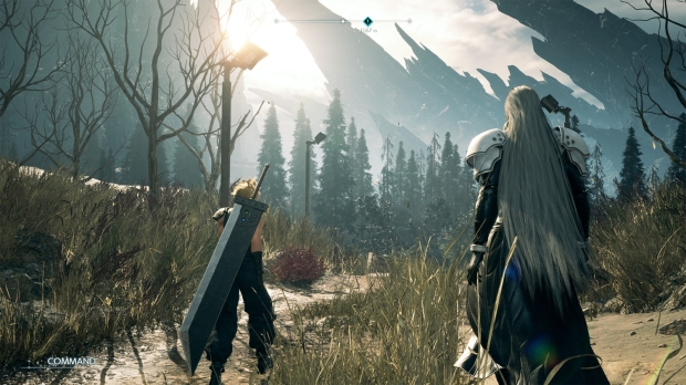 Final Fantasy 7 Remake trilogy dev team reiterates importance of multi-platform compatibility
