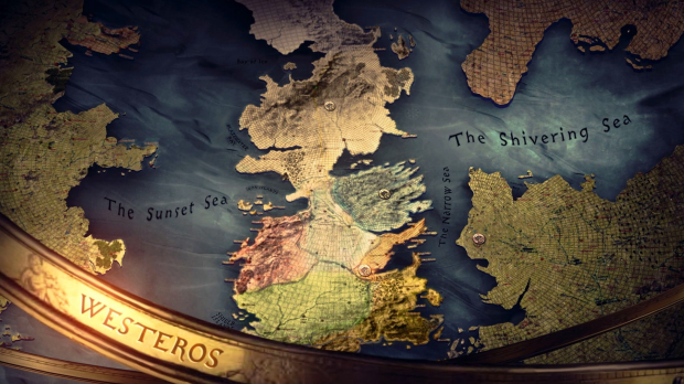 Batman Arkham devs pitched a Constantine game, then a Flash game, now a Game of Thrones project