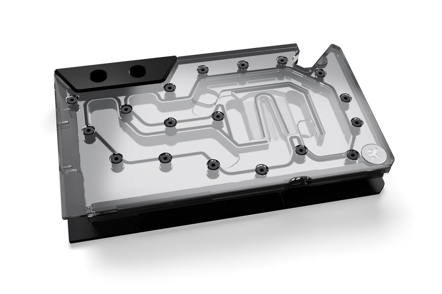 EK's first waterblock for NVIDIA's GeForce RTX 5090 Founders Edition is ...