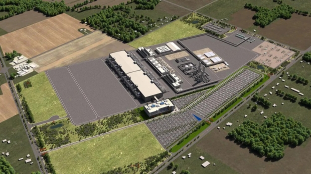 Intel delays expensive $100 billion Ohio semiconductor fab into the next decade: now in 2030