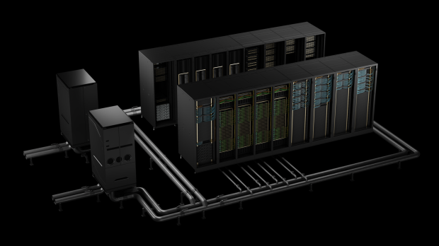 NVIDIA AI servers used in Singapore allegedly using banned AI GPUs smuggled through Malaysia