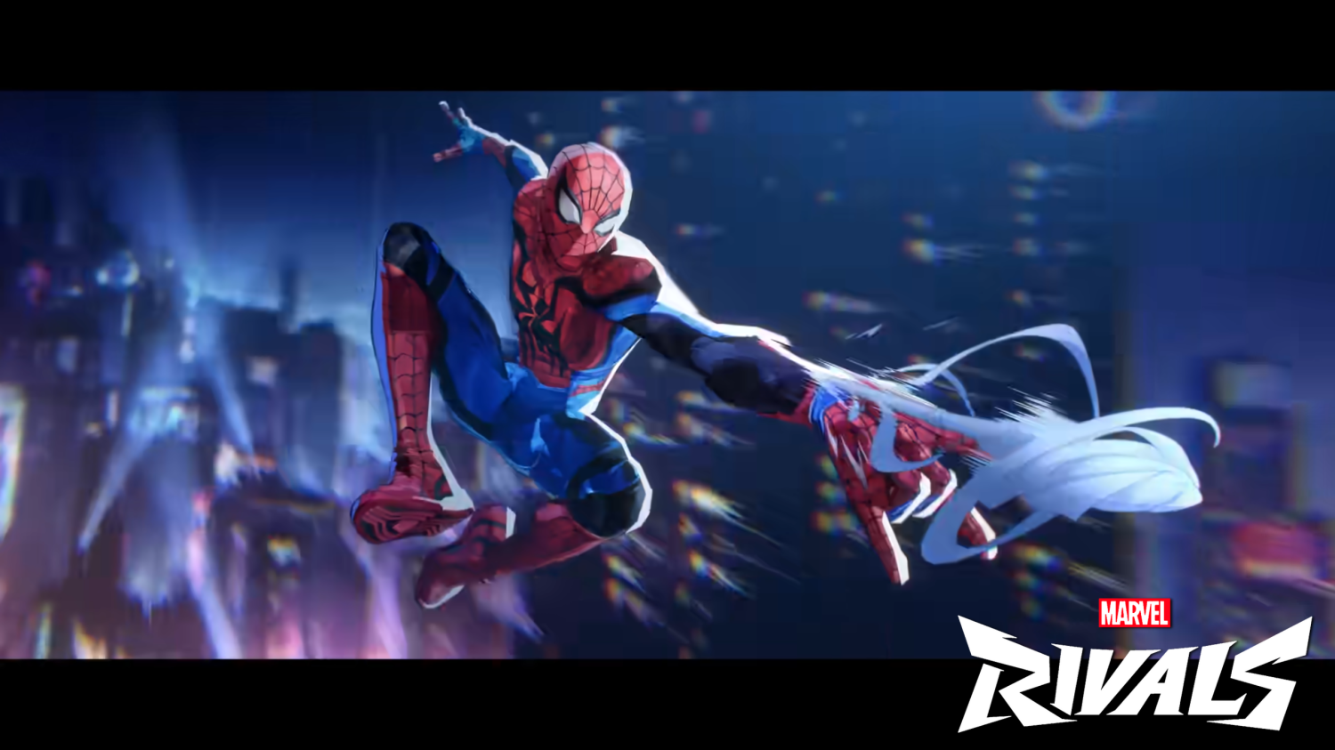 Marvel Rivals Network Marvel Rivals to last '10 years and beyond,' NetEase confirms crossover ...
