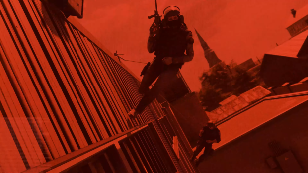Rainbow Six Siege moves to DirectX 12 on PC, Ubisoft preps massive R6 Siege X update