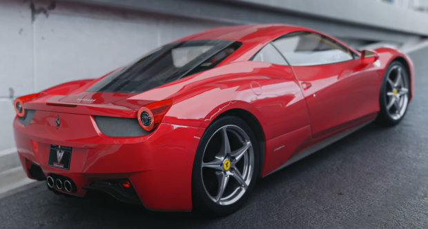 Cyberpunk 2077 looks out-of-this-world with DreamPunk 3.0 mod: photo-realistic in new 8K video