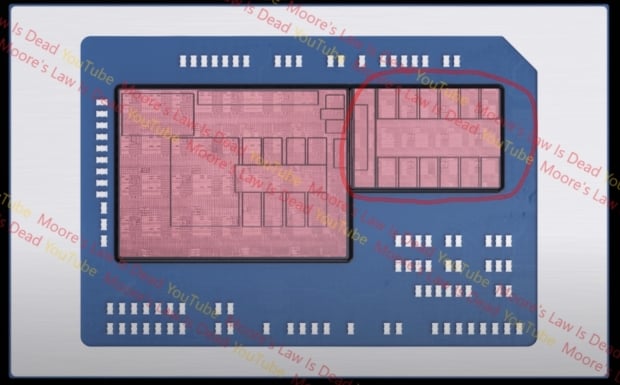 AMD's next-gen Medusa Halo APU leaks: Zen 6 chip rumored with RTX 5070 Ti levels of gaming perf