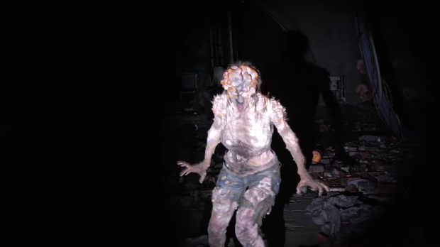 Sony's new Last of Us survival experience has 'smell dispensers' for maximum immersion