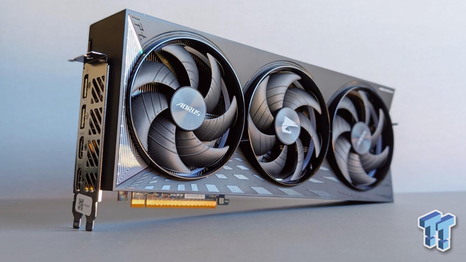 AMD's Radeon GPU market share is only 8% according to Steam