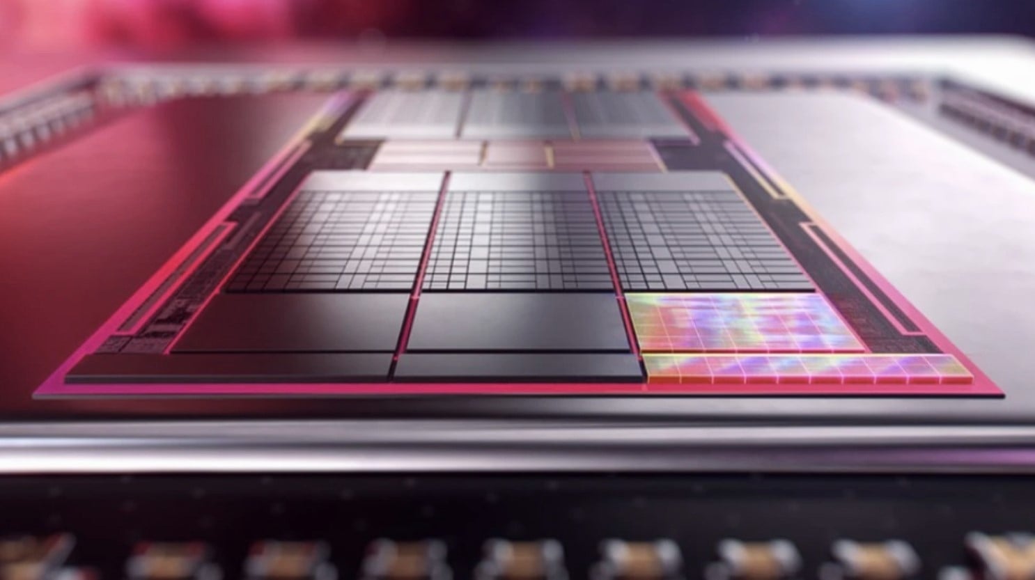 Full Apu AMD's next-gen APU sticking with RDNA 3.X for graphics is disappointing