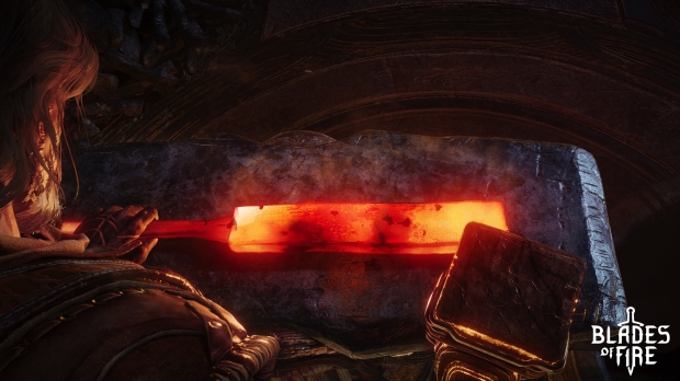 Blades of Fire on PC requires GeForce RTX 4080 or Radeon RX 7900 XTX for upscaled 4K 60FPS