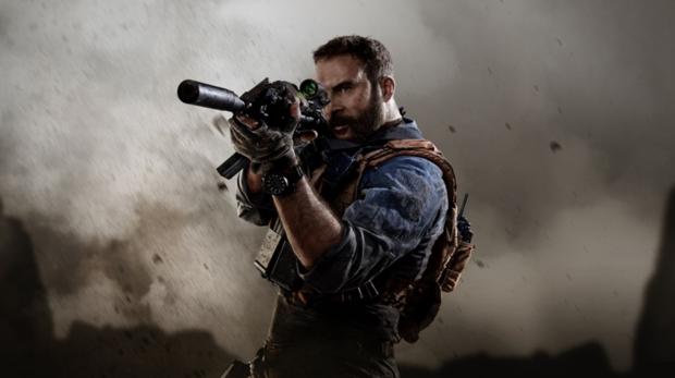 Call of Duty 2026 details leak: developed for next Xbox, Modern Warfare 4, no Warzone 3