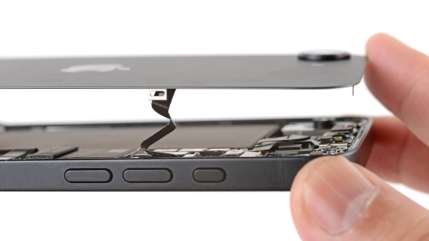 Apple iPhone 16e teardown reveals good news and bad news for owners