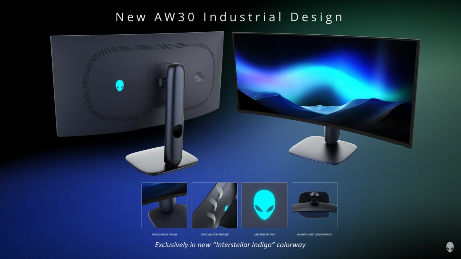 Alienware AW2725D packs a QD-OLED screen in an affordable 27