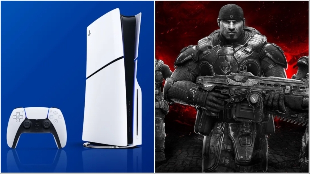 Gears of War Collection rumored to release on PlayStation without multiplayer in August