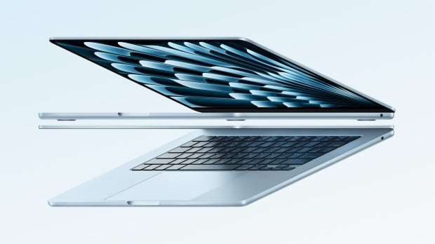 Apple MacBook Air M4 arrives packing a hell of a value punch, starts at $999 with 16GB of RAM