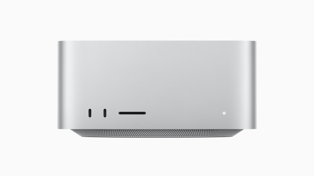 Apple's new M3 Ultra Mac Studio: 32-core CPU, 80-core GPU, 512GB RAM, 16TB SSD costs $14099