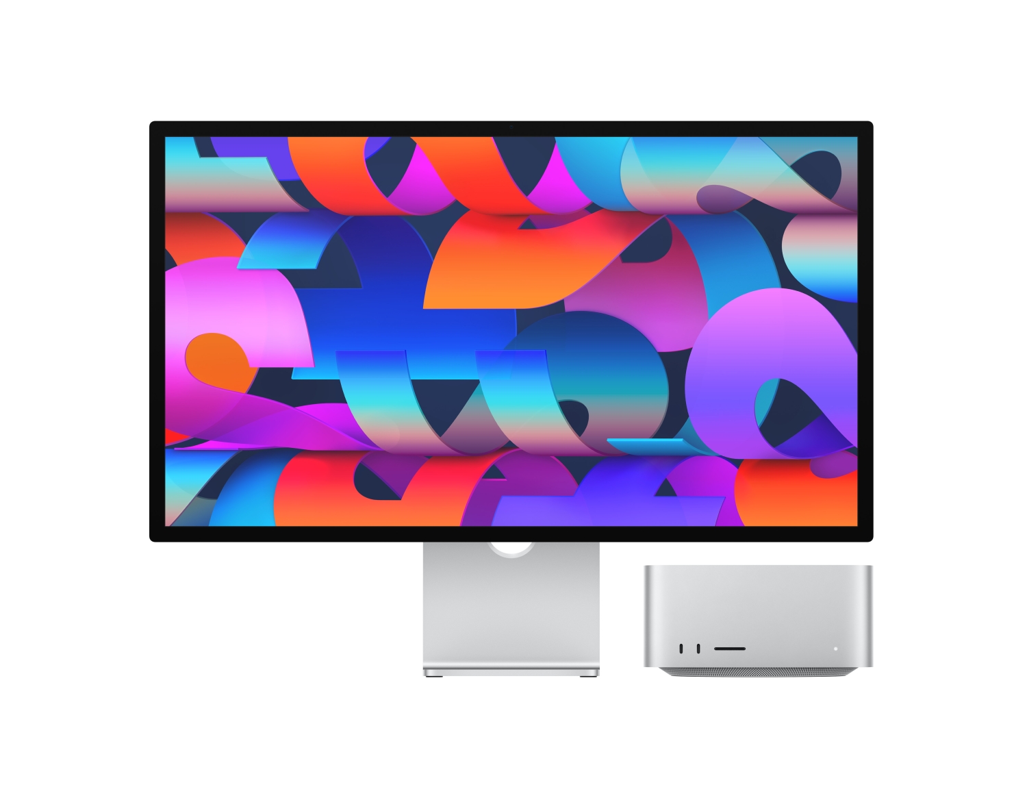 Apple's new M3 Ultra Mac Studio: 32-core CPU, 80-core GPU