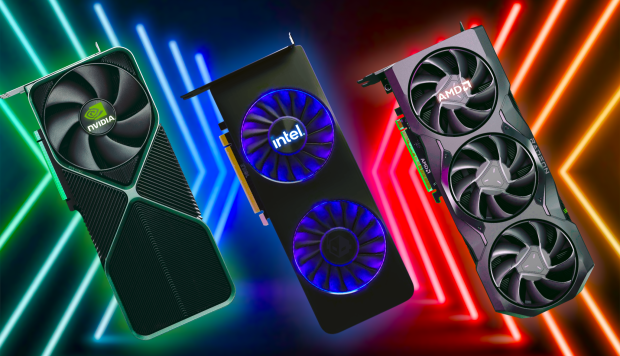 GPU shipments hit 76.9 million units in Q4 2024, before Blackwell and RDNA 4 were released