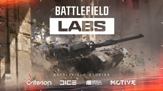 The first Battlefield Labs playtest rumored for this week, will test concepts and mechanics
