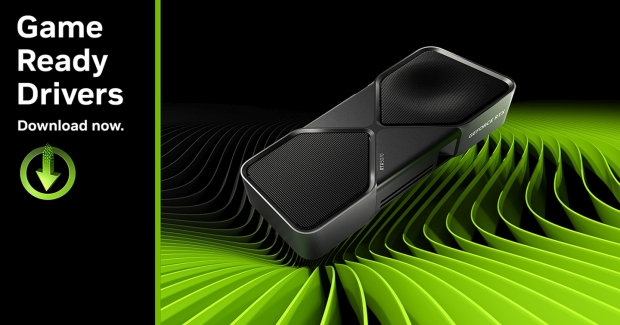 GeForce Game Ready Driver for the RTX 5070 and GTA 5 Enhanced is here