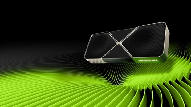 Corsair admits failing to flag the RTX 50-series 'missing ROPs' issue during production