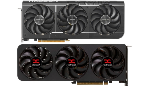 Radeon RX 9070 prices confirmed to increase by retailer after first stock is depleted