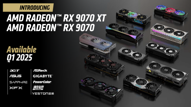 AMD Radeon RX 9070 launch supply leak: RDNA 4 has 3x the COMBINED launch supply of Blackwell