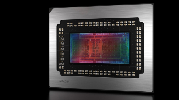 AMD rumored to be cooking 'Ultimate Navi 48' GPU: perf between RTX 5070 Ti and RTX 5080