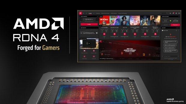 AMD Software: Adrenalin Edition for Radeon GPUs just got it biggest update in years