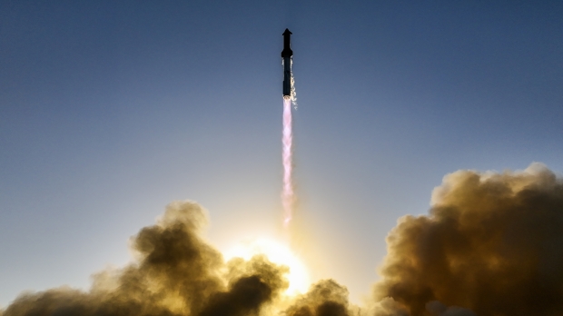 SpaceX fumbles the Starship launch, but eventually landed the catch for a hat-trick