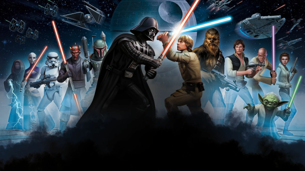 Titanfall developers cancel another shooter, Star Wars RTS project remains uncertain