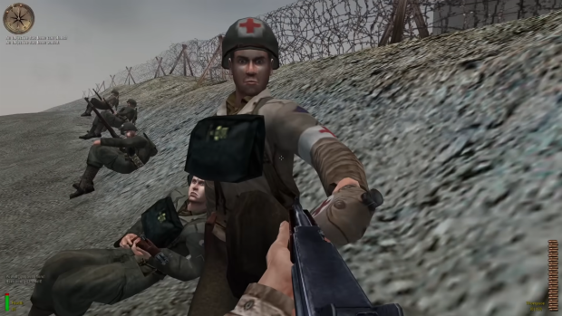 Medal of Honor devs reflect on the glory days: 'We were a bunch of immature f***s'