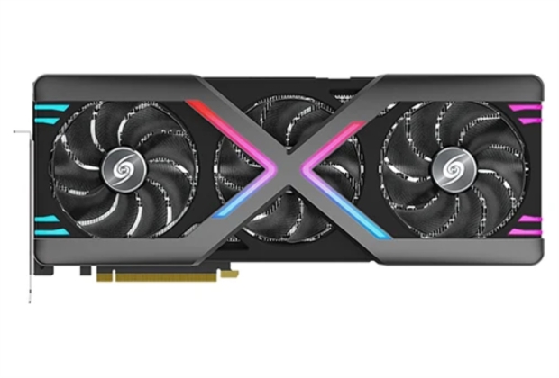 Leadtek is back with GeForce RTX 5090, RTX 5080, RTX 5070 Ti WinFast graphics cards
