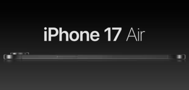 Apple might launch its thinnest iPhone ever alongside its thickest iPhone Pro Max